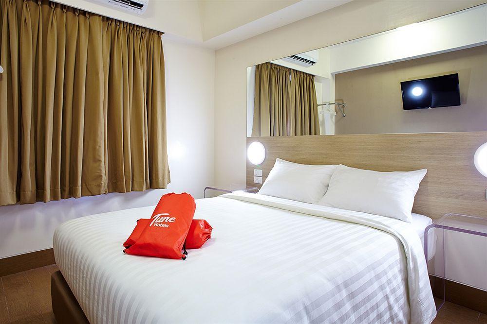 Red Planet Quezon Timog Hotel Quezon City