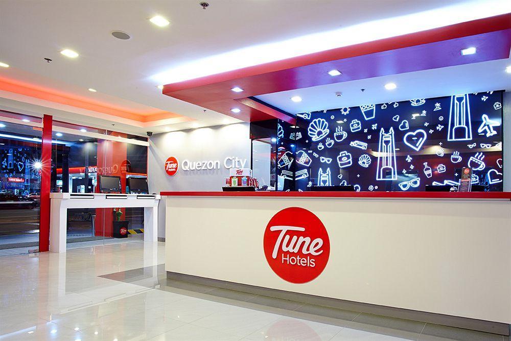 Hotel Red Planet Quezon Timog 3*