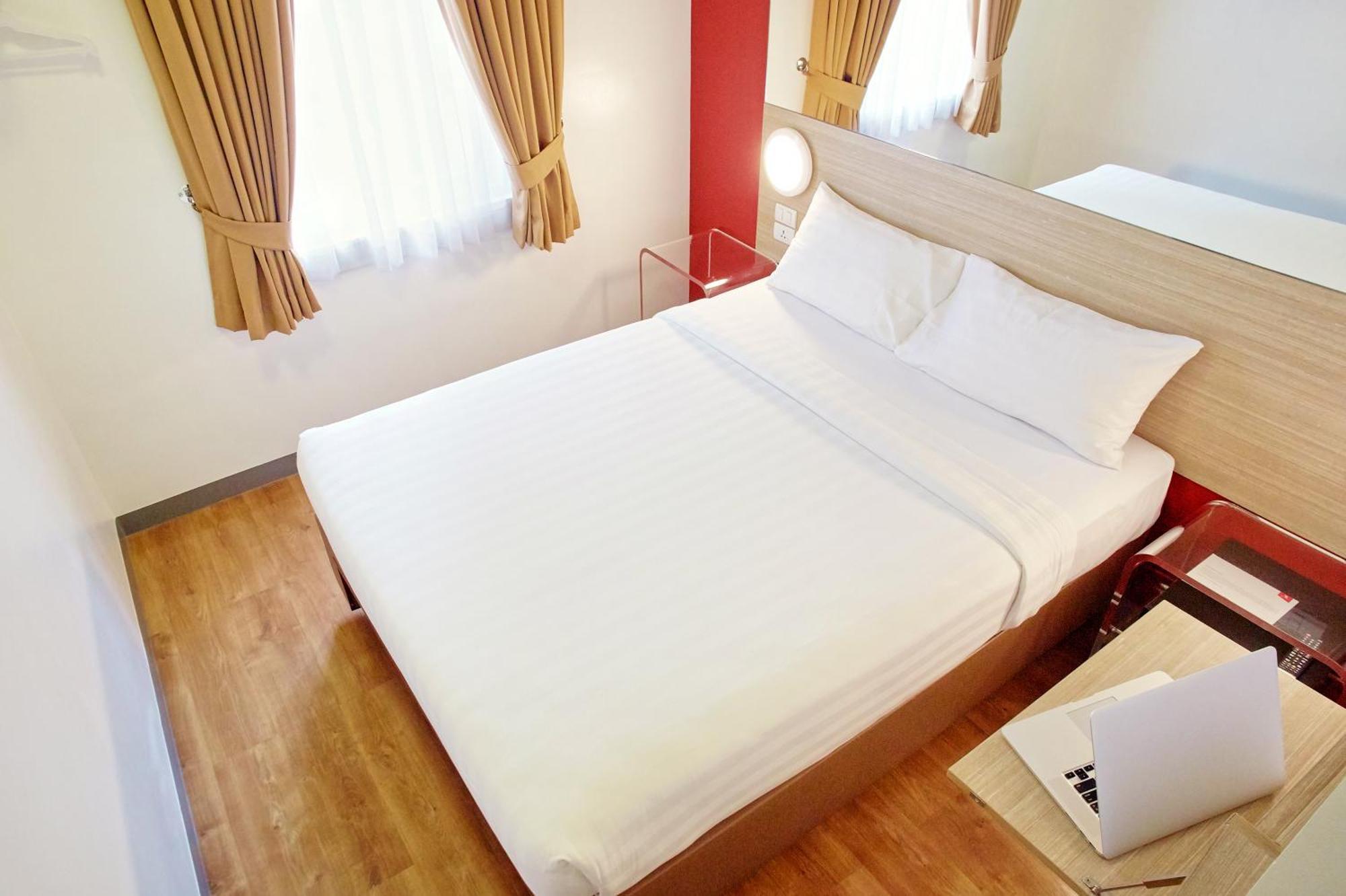 Hotel Red Planet Quezon Timog 3*