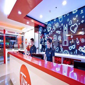 Red Planet Quezon Timog Hotel Quezon City