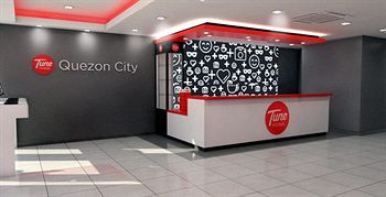 Hotel Red Planet Quezon Timog 3*